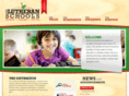 thelutheranschools.org