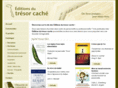 tresorcache.com