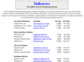 trikinetics.com