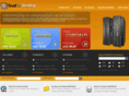 trustinhosting.com