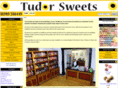 tudorsweetsofross.com