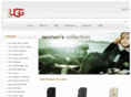 uggbootsinlondon.com