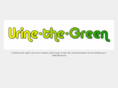 urinethegreen.com