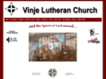 vinjechurch.com