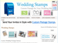 weddingstamps.us