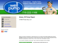 westernwiwellpump.com