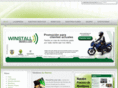 winstallsecurityltda.com