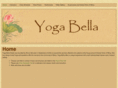 yogabellagilroy.com