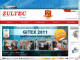 zultec.com