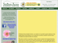 16acresgardencenter.com