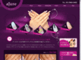 ajure-nail.net