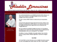 aladdinlimousines.com