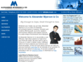alexandermyerson.com