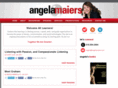 angelamaiers.com