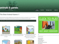 animalgamesite.com