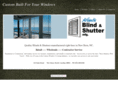 atlanticblindandshutter.com