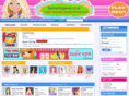 barbiedollgames.co.uk