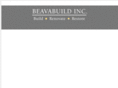 beavabuild.com