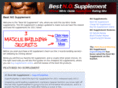 bestnosupplement.com