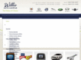 bettsautocampus.com