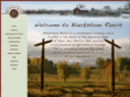 blackstoneranchtaos.com