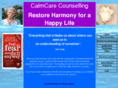 calmcarecounselling.com