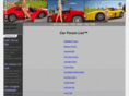carforumlist.net