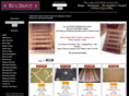 carpet-stairtreads.com