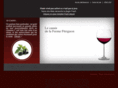 cassisperignon.com