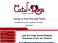 catsanddogsah.com
