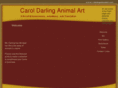 cdarlinganimalart.com