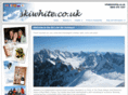 chaletkestrel.com