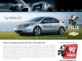 chevroletvoltcalifornia.com