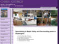 chrisgeorge.com