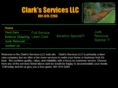 clarksservices.biz