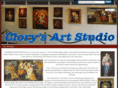 clorysart.com