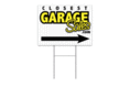 closestgaragesales.com