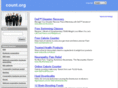 count.org