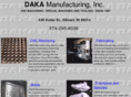 dakamfg.com