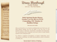 dianabambrough.co.uk