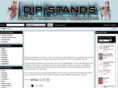 dipstands.net