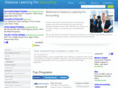 distancelearningforaccounting.com