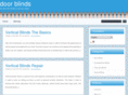 doorblindsworld.com