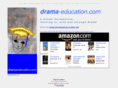 drama-education.com