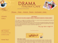drama-italiancafe.net