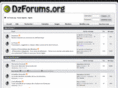 dzforums.org