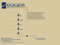 eggerinc.com