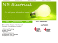 electriciansinderby.com