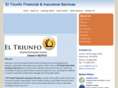 eltriunfoinsurance.com