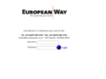 europeanway.co.uk